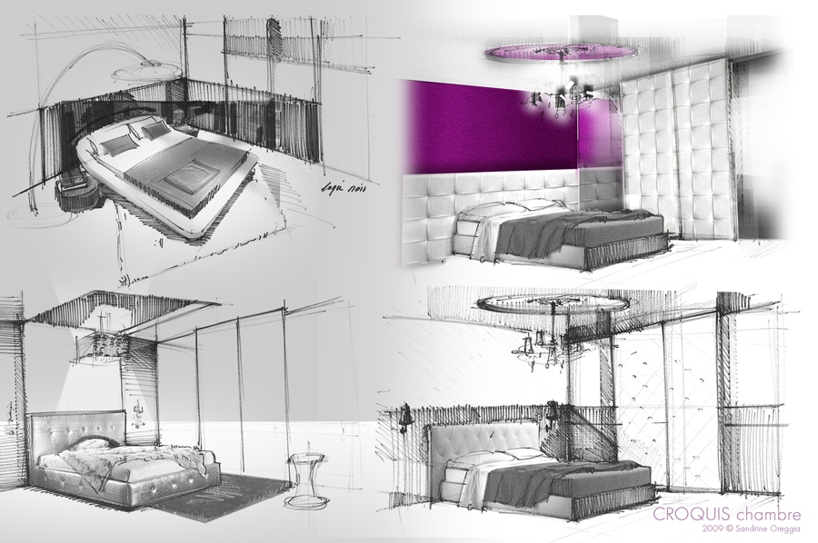 chambre